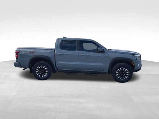 Used 2023 Nissan Frontier PRO-4X w/ Pro Convenience Package image 12