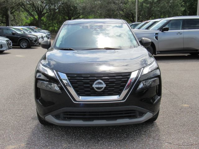 Certified 2023 Nissan Rogue S image 8