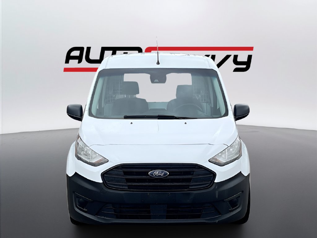 Used 2023 Ford Transit Connect XL FWD image 2