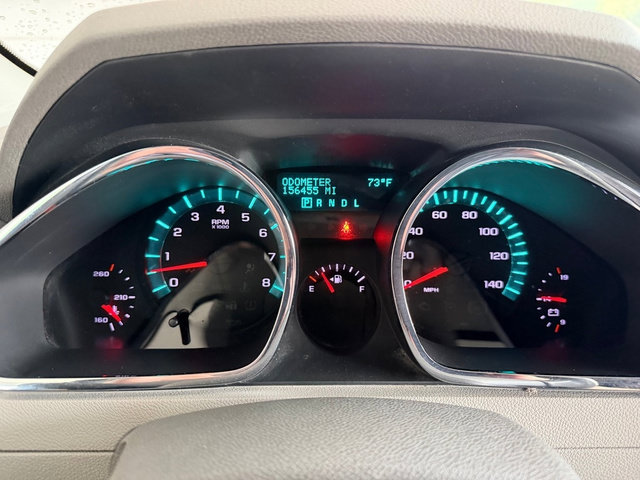 Used 2012 Chevrolet Traverse LS FWD image 19