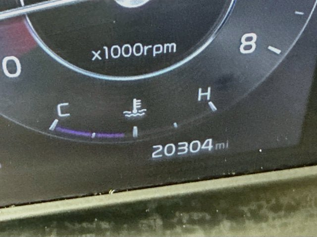 Certified 2024 Kia Seltos EX AWD/4WD image 12