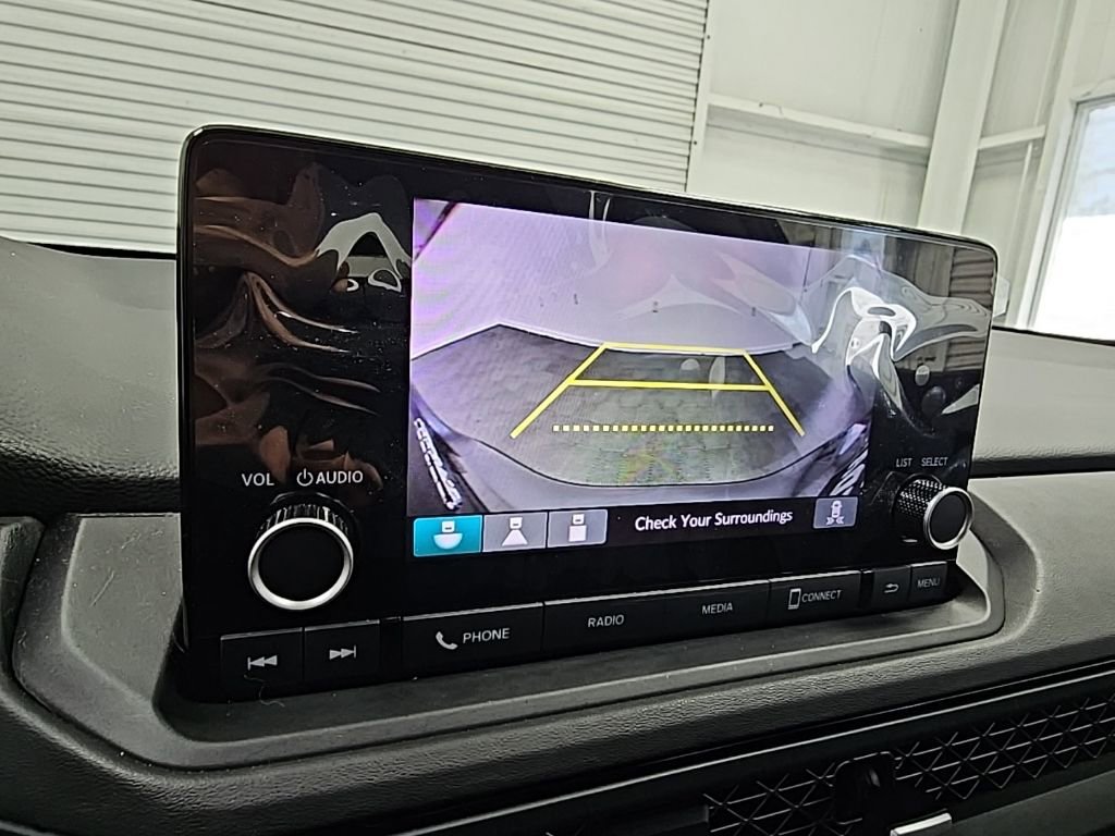 Used 2024 Honda Accord EX image 16