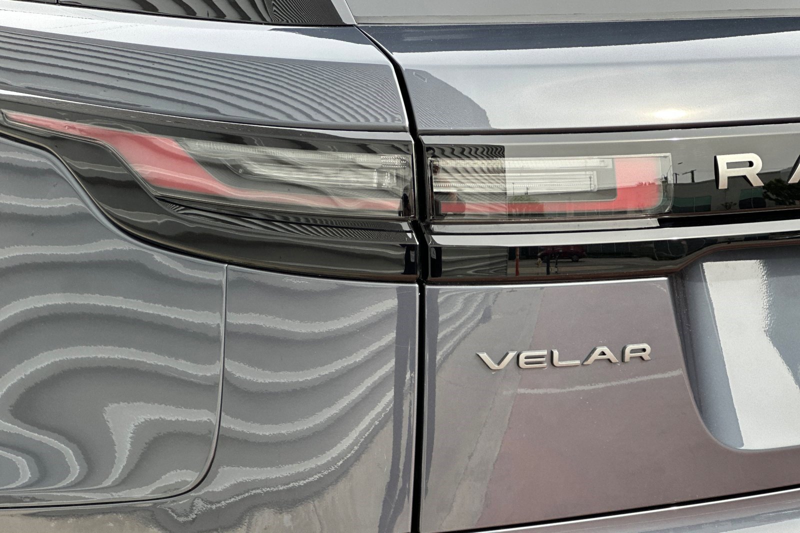 Used 2026 Land Rover Range Rover Velar S image 14