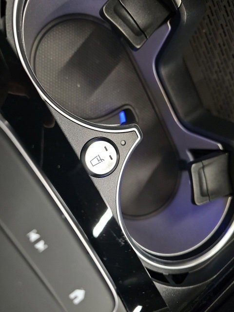 New 2026 Mercedes-Benz GLE 63 AMG S image 28