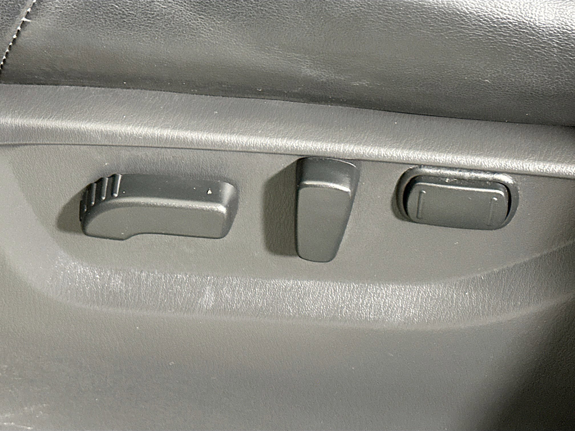 Used 2024 INFINITI QX80 Luxe image 13