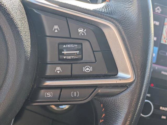 Used 2021 Subaru Crosstrek 2.5i Limited w/ Moonroof Package 2 image 12