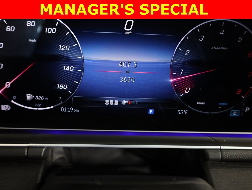 Certified 2026 Mercedes-Benz GLE 350 4MATIC image 20