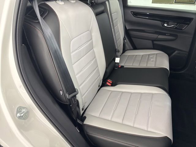 Used 2026 Honda CR-V Sport Touring image 29