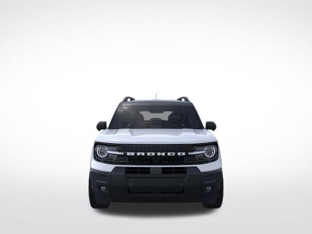 New 2026 Ford Bronco Sport Outer Banks w/ Outer Banks Tech Package+ AWD/4WD image 8
