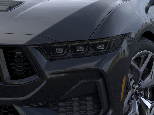 New 2026 Ford Mustang GT RWD image 18