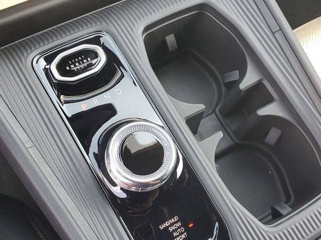 New 2026 Jeep Cherokee Limited AWD/4WD image 29