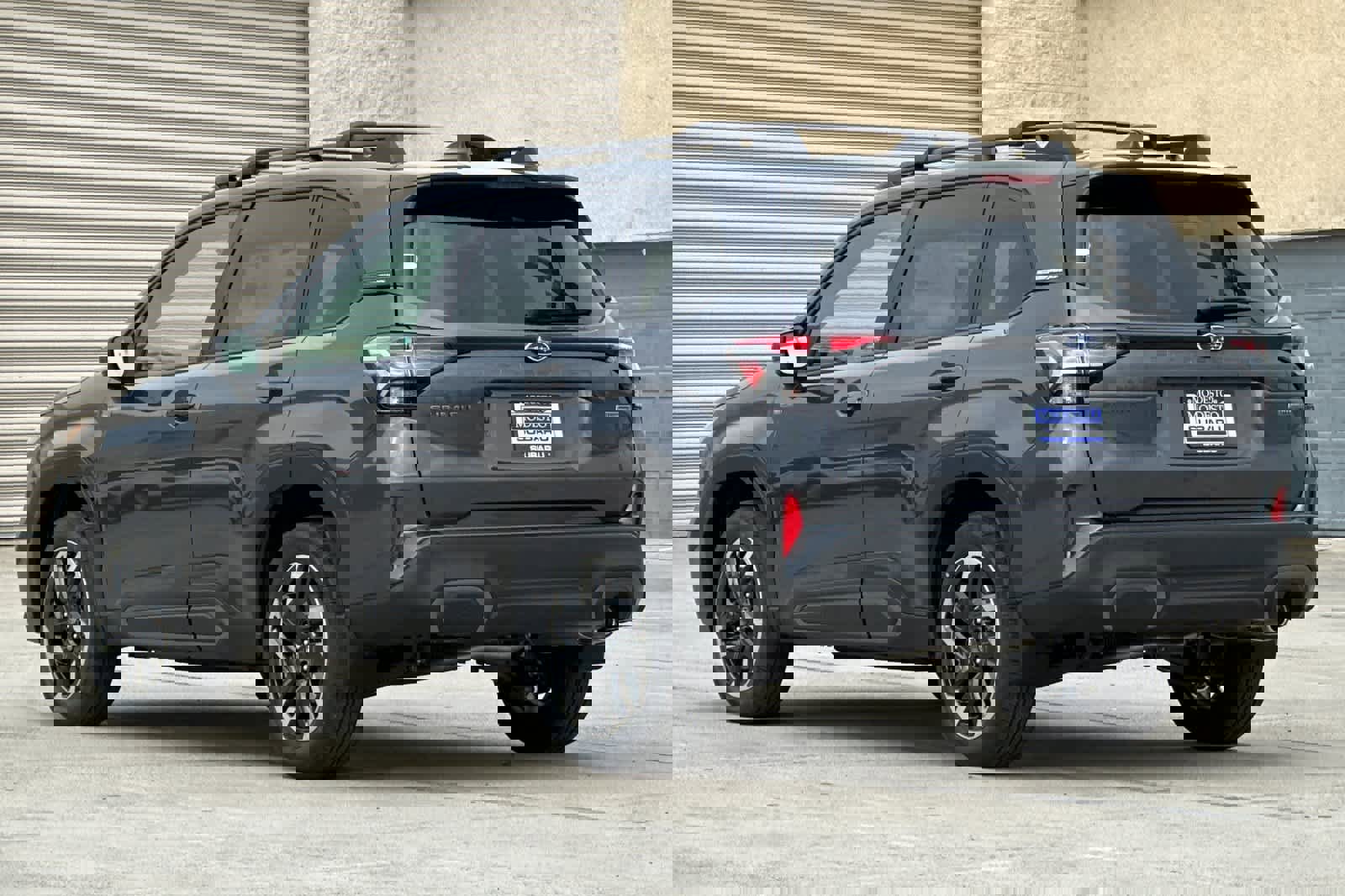 New 2025 Subaru Forester Limited image 5