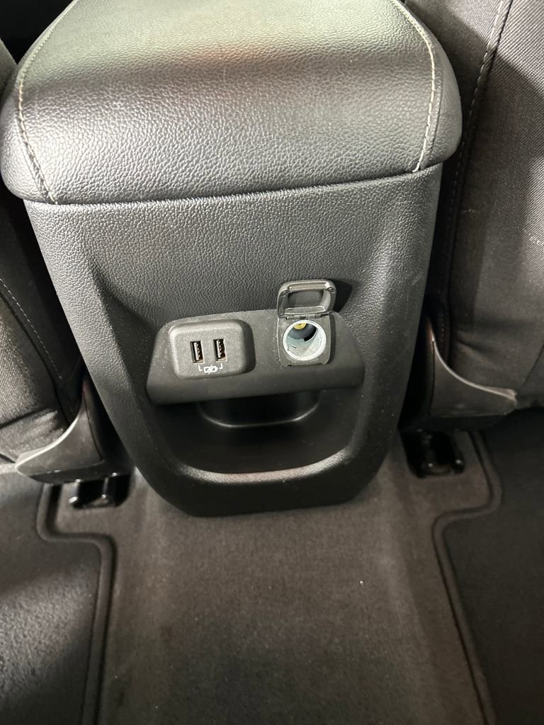 Used 2020 Chevrolet Colorado LT image 19