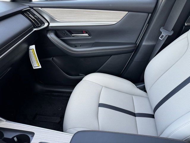 New 2025 MAZDA CX-90 Plug-In Hybrid w/ Preferred image 23