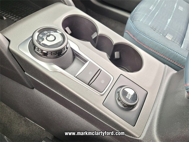 New 2025 Ford Bronco Sport Heritage image 17