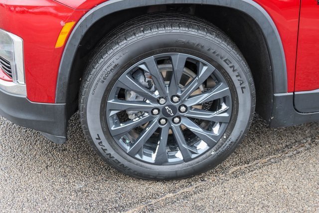 Used 2022 Chevrolet Traverse RS image 7