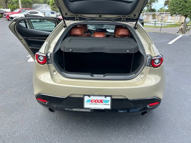 Used 2024 MAZDA MAZDA3 s image 16