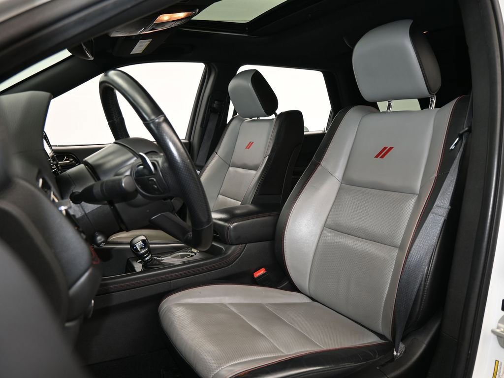 Used 2023 Dodge Durango GT image 10
