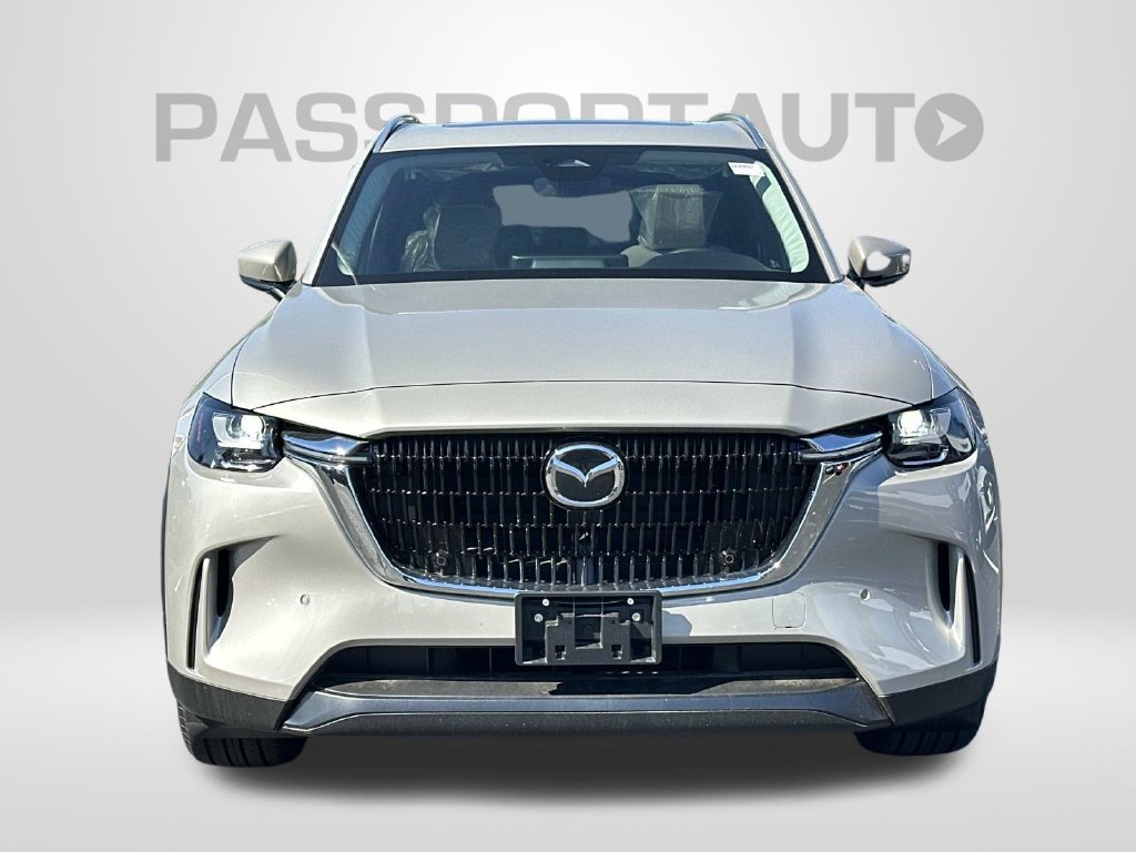 New 2026 MAZDA CX-90 3.3 Turbo w/ Preferred Package AWD/4WD image 6