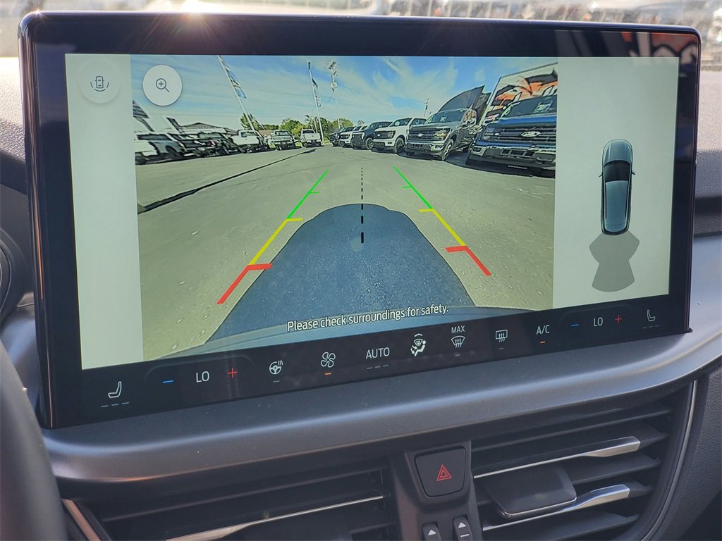 New 2026 Ford Escape Active image 15