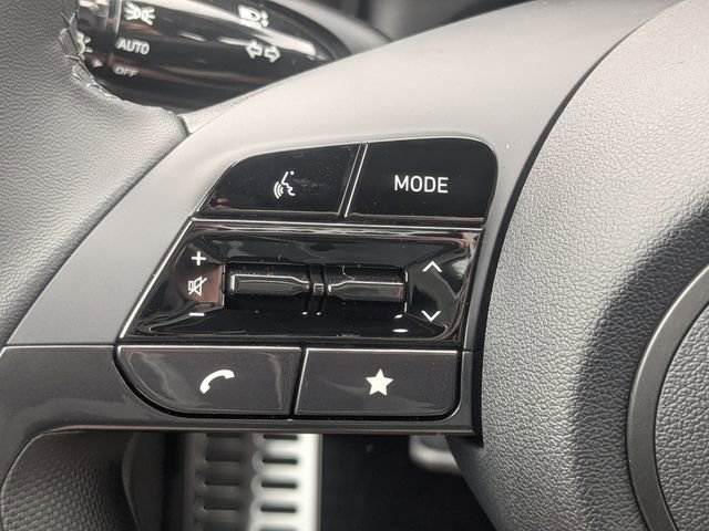 New 2026 Hyundai Elantra SEL Sport image 25