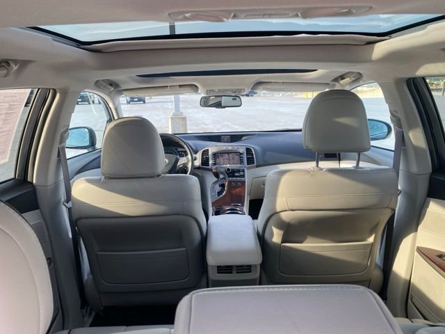 Used 2009 Toyota Venza AWD image 10