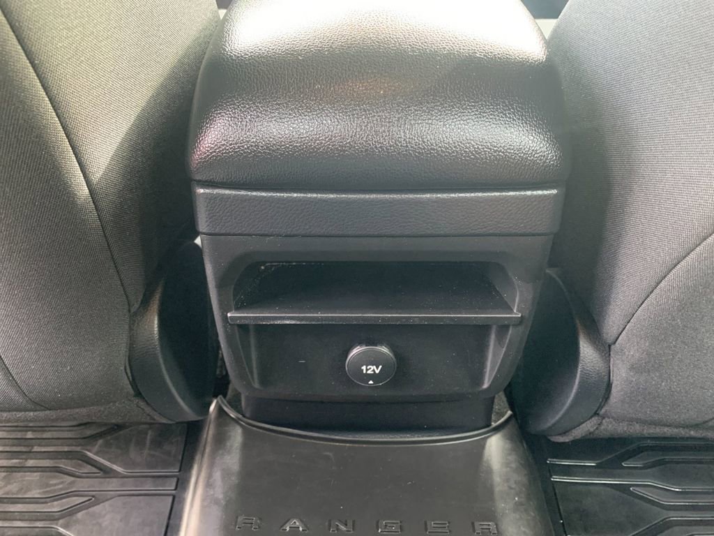Used 2020 Ford Ranger XL w/ FX4 Off-Road Package AWD/4WD image 15