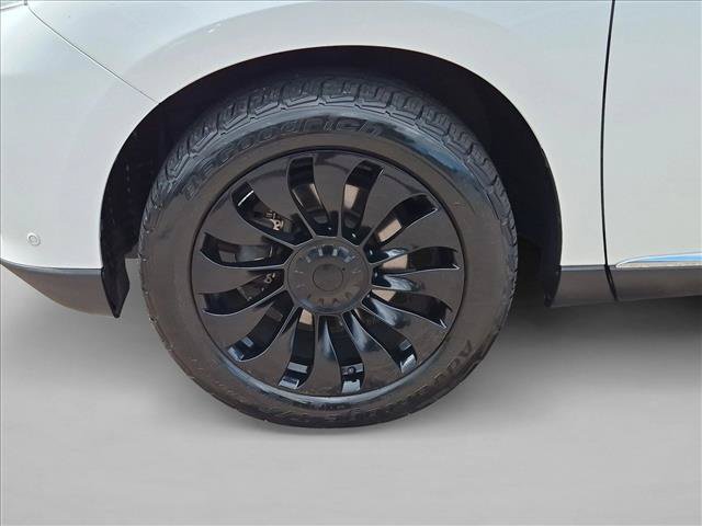 Used 2013 Lexus RX 450h AWD w/ Navigation Pkg image 15