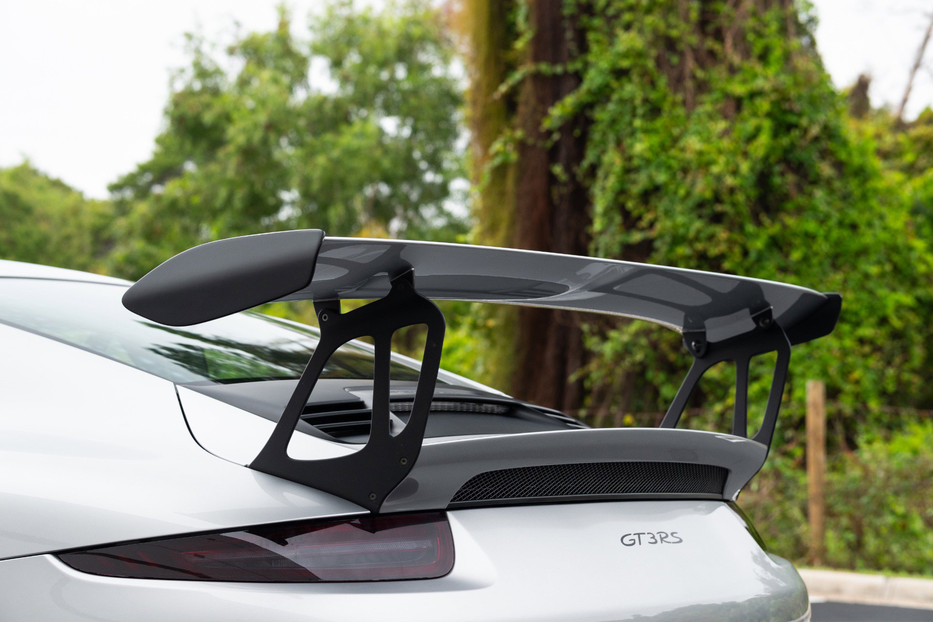 Used 2016 Porsche 911 GT3 RS RWD image 23