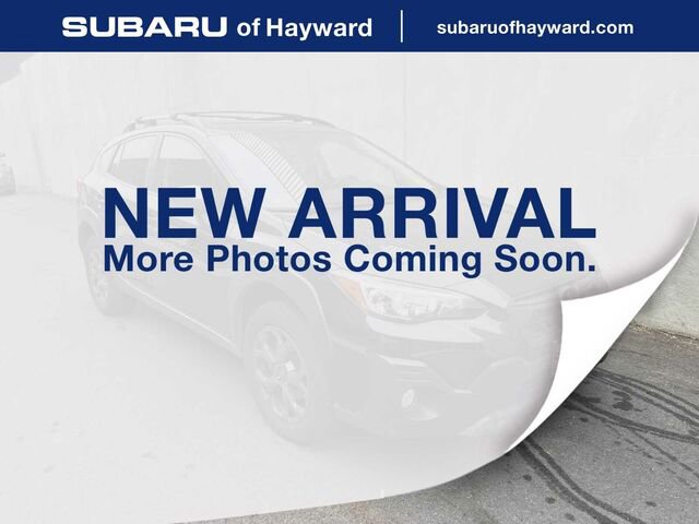 Used 2023 Subaru Crosstrek 2.5i Sport