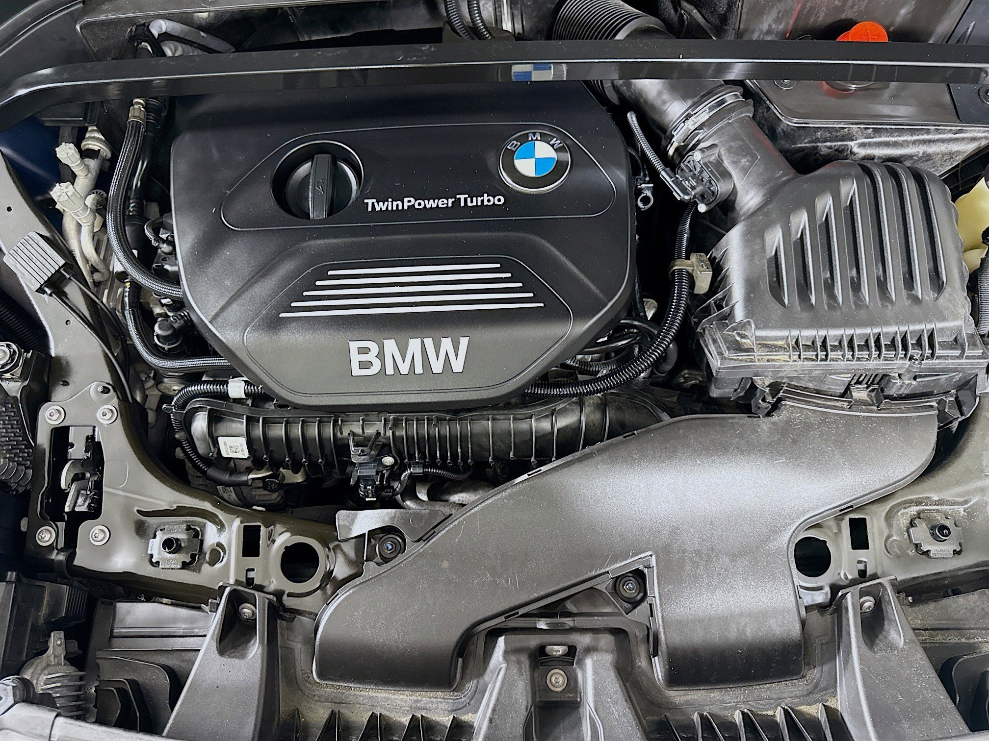 Used 2018 BMW X2 sDrive28i w/ Convenience Package image 39