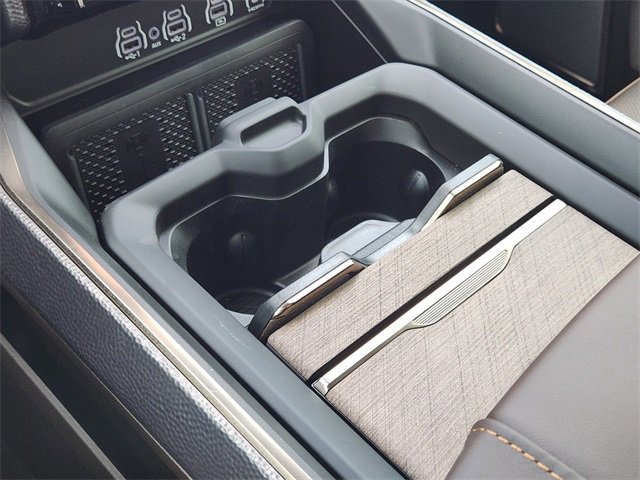 New 2026 RAM 2500 Limited image 15