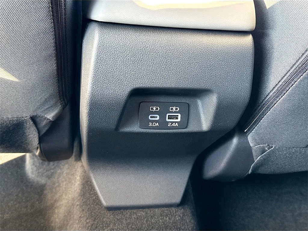 New 2026 Subaru Crosstrek 2.5i Premium image 26