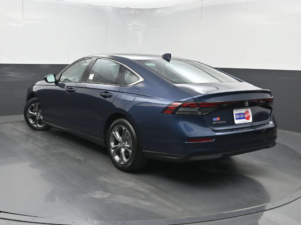 Used 2023 Honda Accord EX image 19