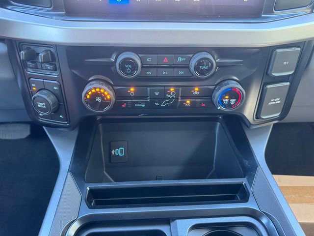 New 2026 Ford F350 XLT w/ XLT Premium Package image 22