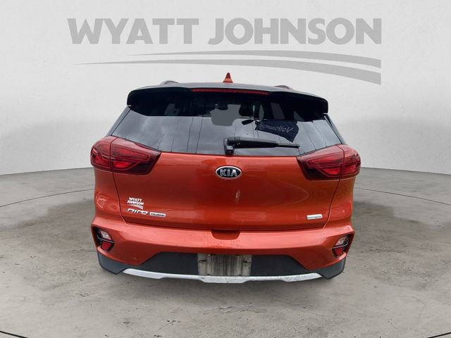 Used 2020 Kia Niro FWD image 8