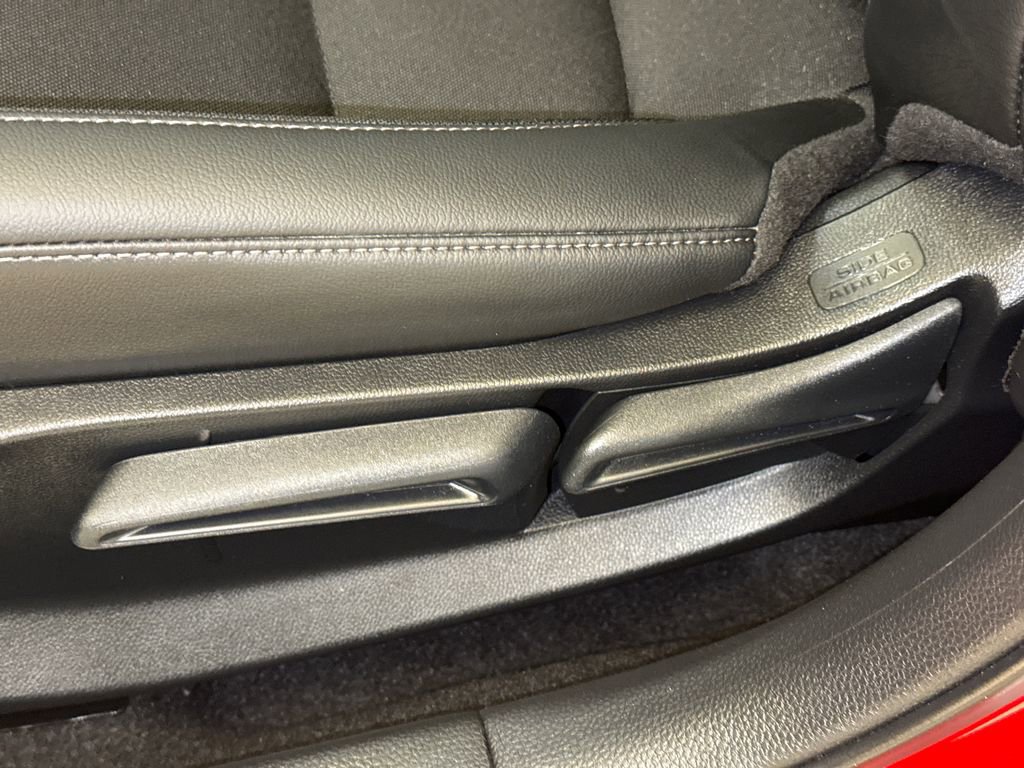 Certified 2026 Honda Civic Sport image 21