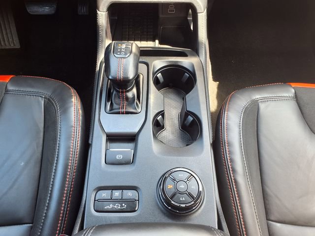 Used 2025 Ford Ranger Raptor AWD/4WD image 26