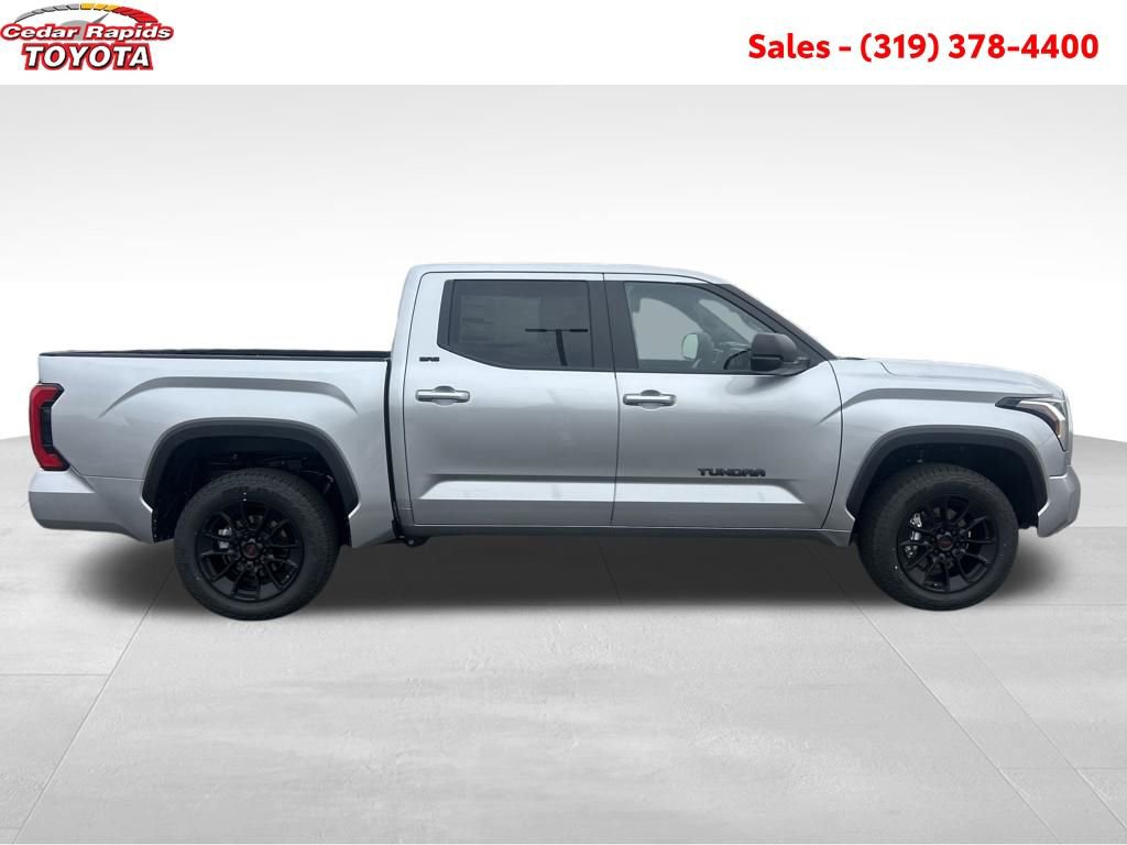 New 2026 Toyota Tundra SR5 image 6