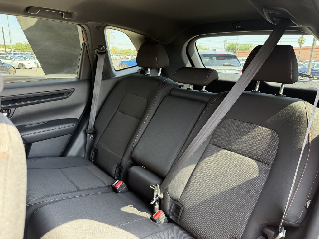 Used 2023 Honda CR-V Sport image 33
