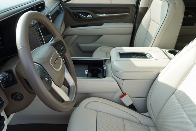 Used 2023 GMC Yukon Denali w/ Max Trailering Package AWD/4WD image 20