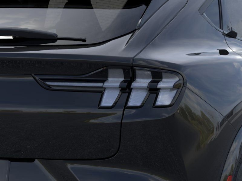 New 2026 Ford Mustang Mach-E Premium AWD/4WD image 23