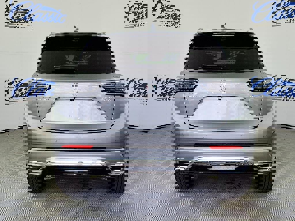 New 2026 Buick Envision Avenir image 9