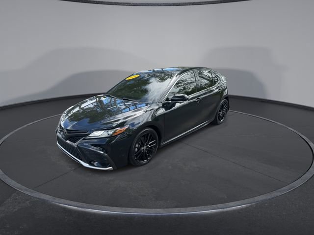 Used 2024 Toyota Camry XSE image 7