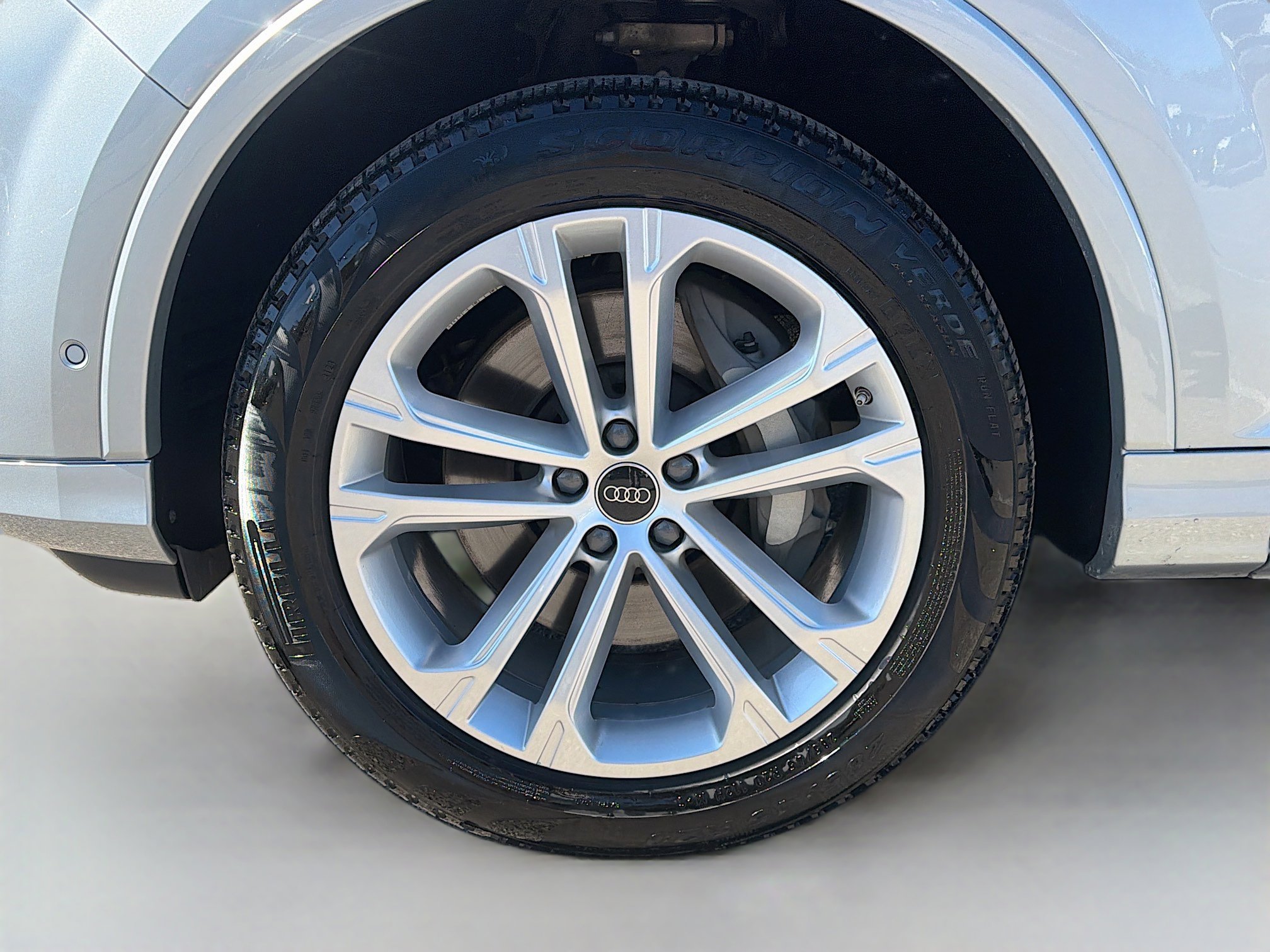 Used 2025 Audi Q7 3.0T Premium Plus image 42