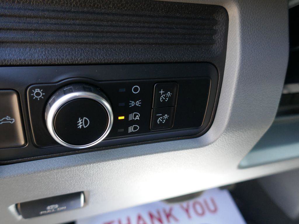 New 2026 Ford F350 XL w/ STX Appearance Package image 20