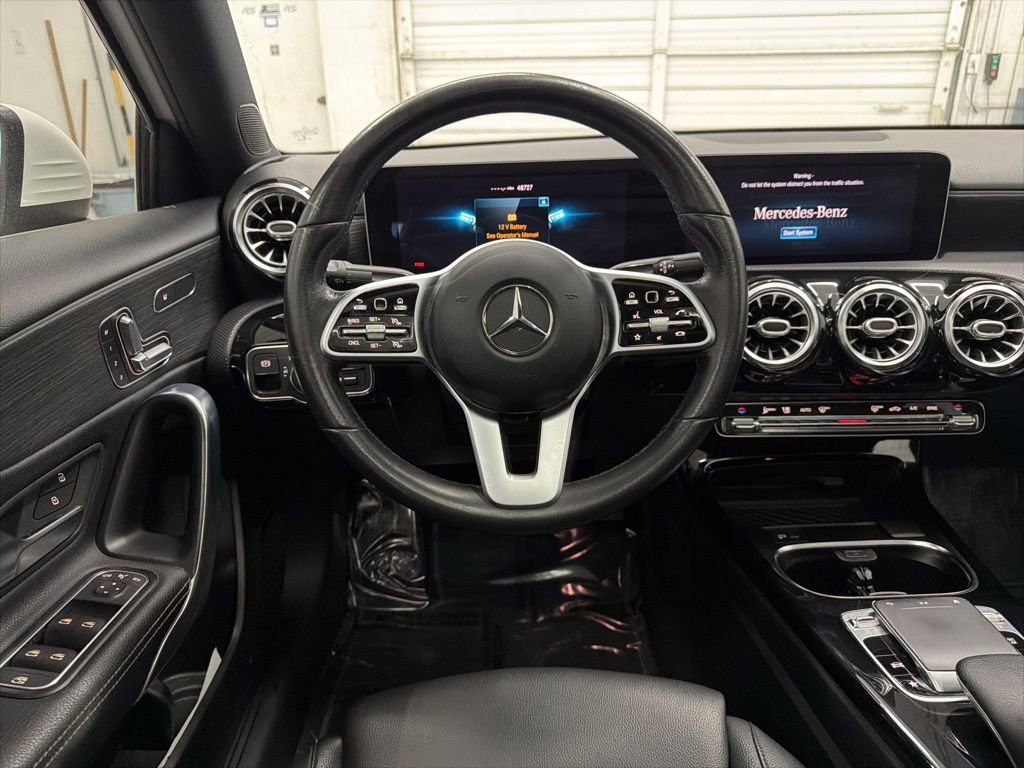 Used 2019 Mercedes-Benz A 220 image 21