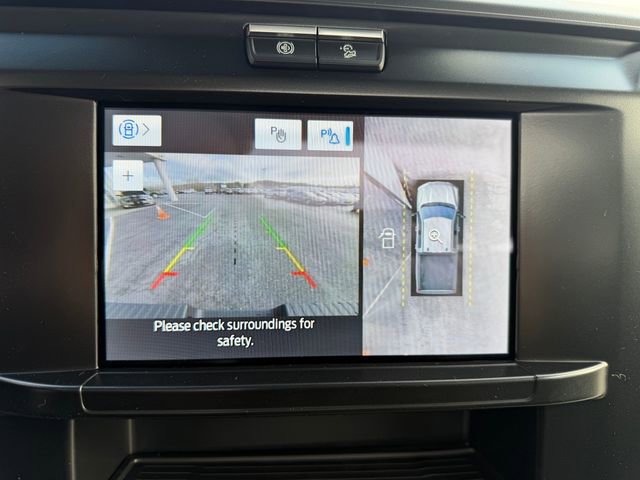 New 2026 Ford F250 XL w/ 360-Degree Camera Package image 13