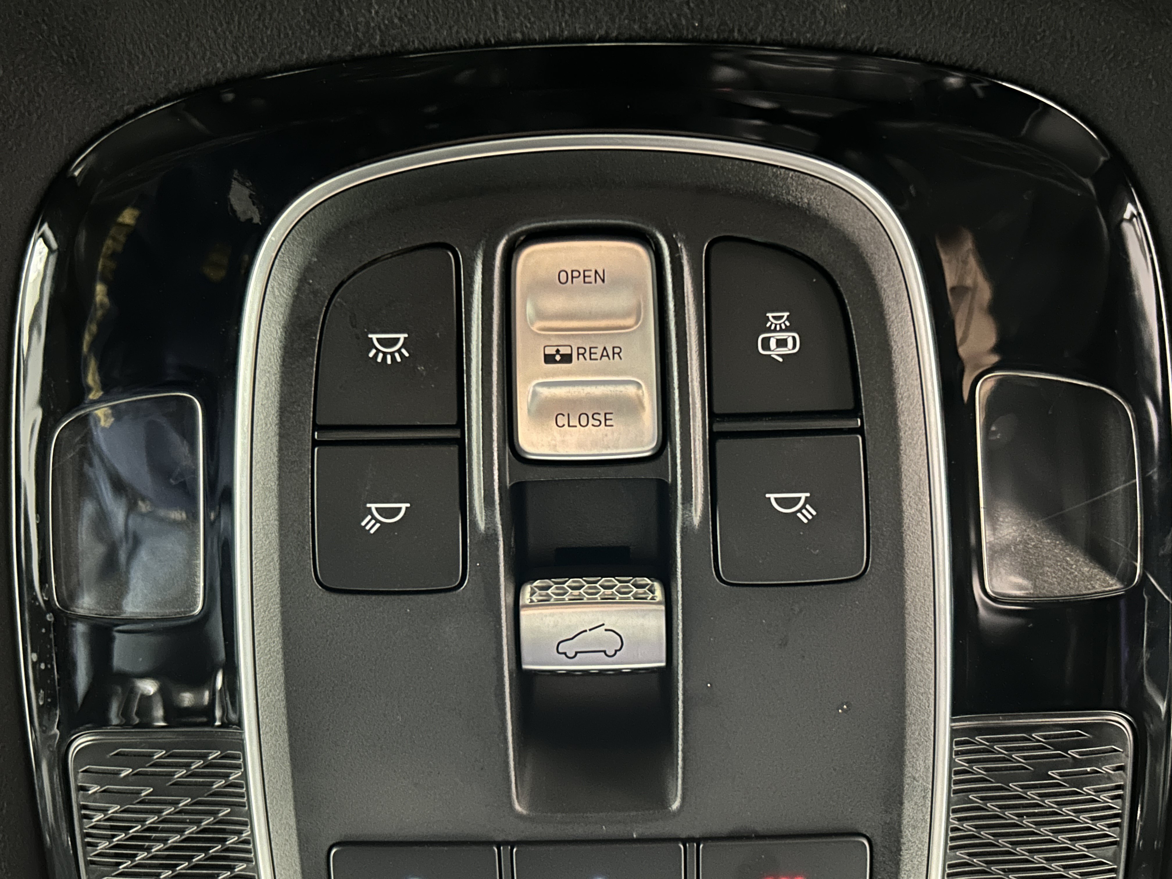 Used 2021 Hyundai Palisade Calligraphy AWD/4WD image 26