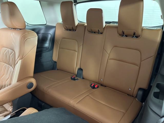 New 2026 Nissan Pathfinder Platinum FWD image 48